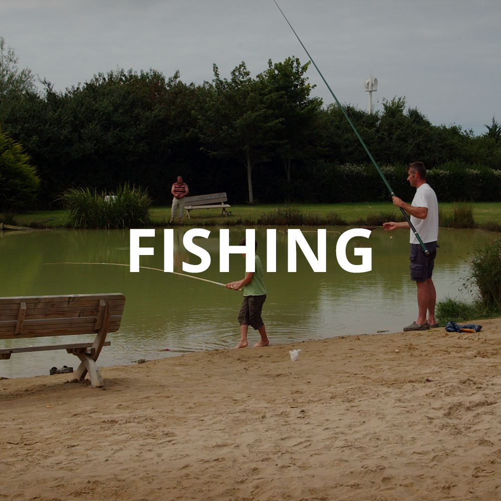 fishing