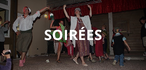 soirees