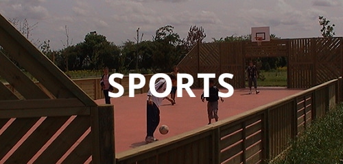 sports