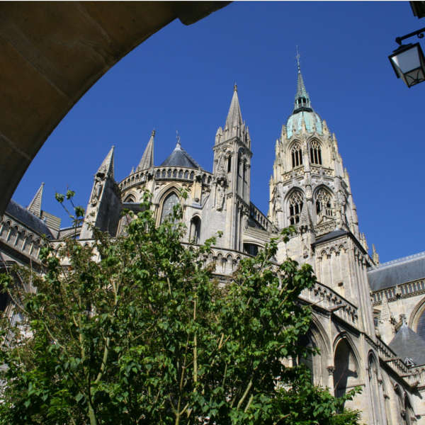 bayeux